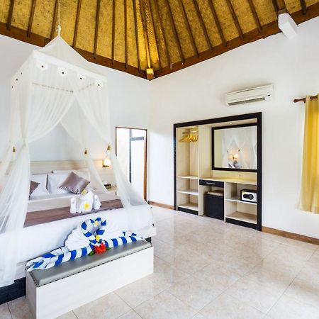 Sunset Cave Villas Lembongan Nusa Lembongan  Exterior photo
