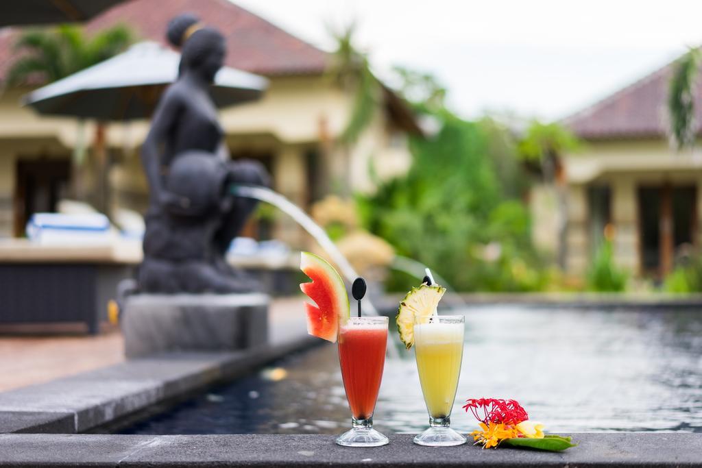Sunset Cave Villas Lembongan Nusa Lembongan  Exterior photo