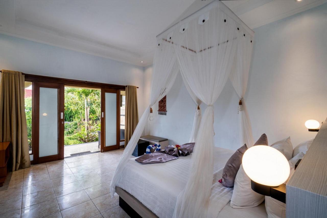 Sunset Cave Villas Lembongan Nusa Lembongan  Exterior photo
